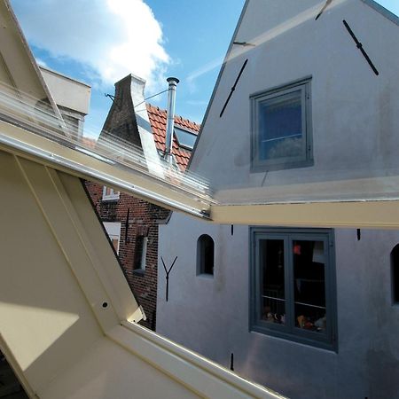 Singel Hotel Амстердам Стая снимка