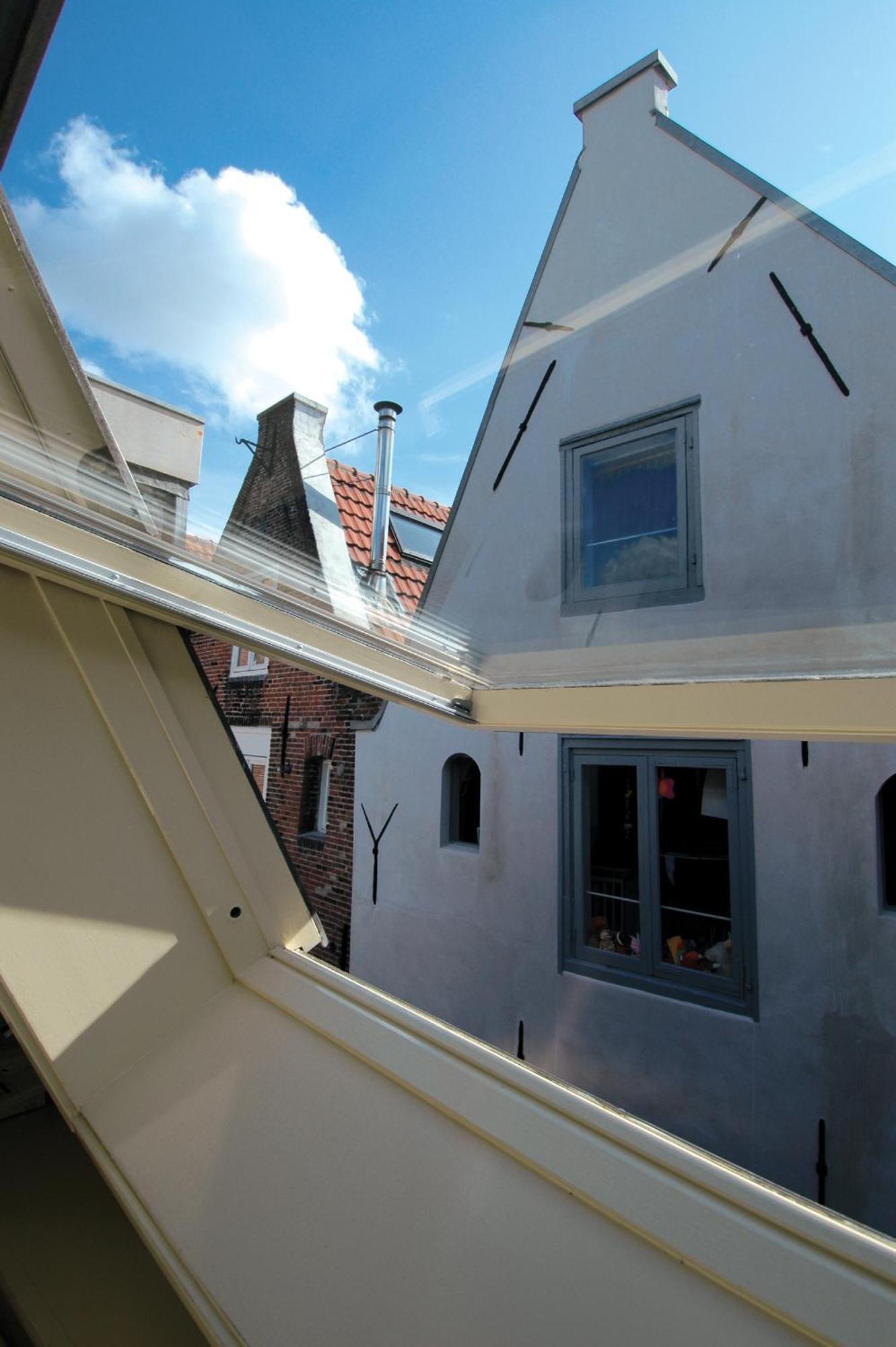 Singel Hotel Амстердам Стая снимка