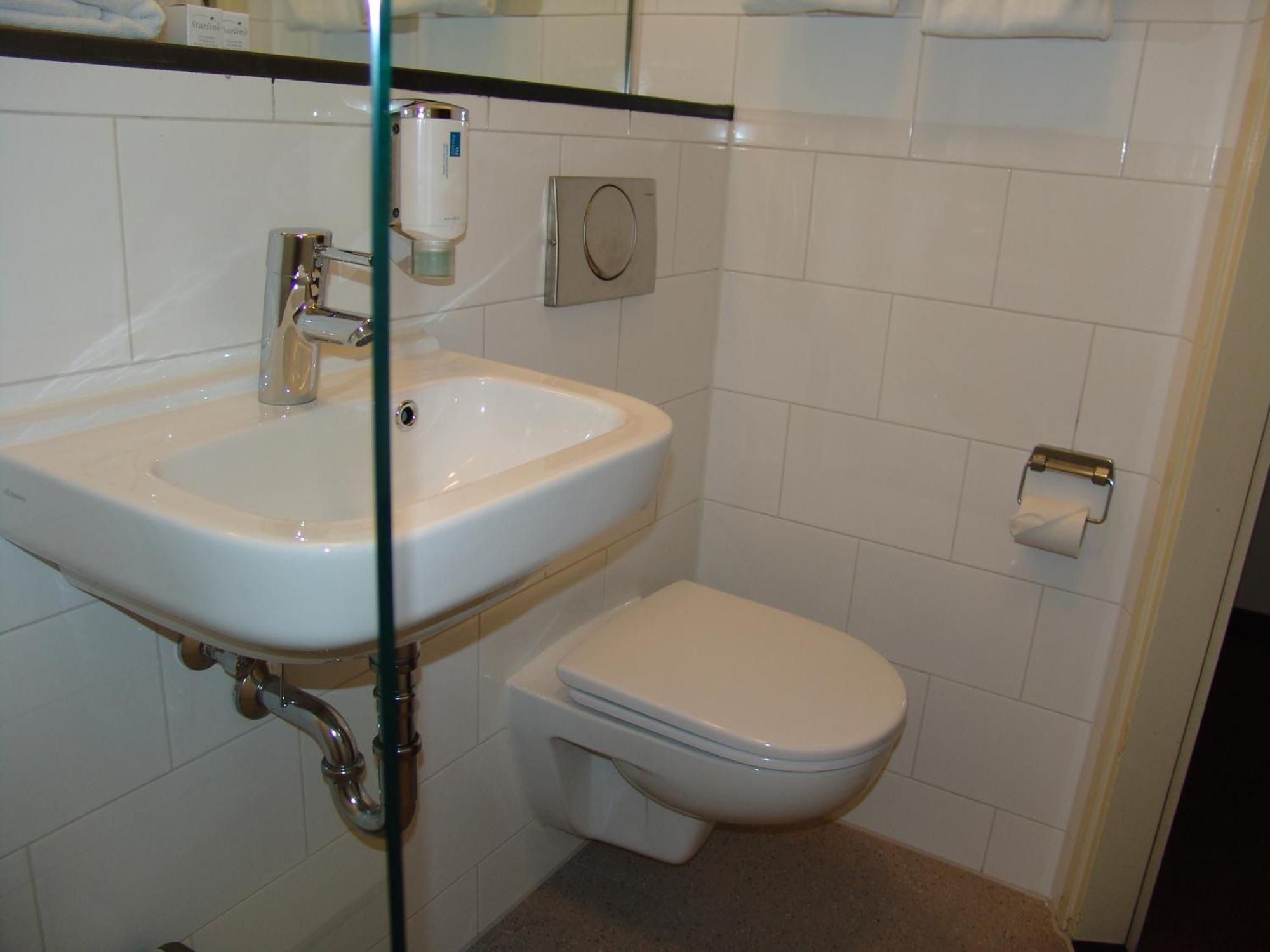 Singel Hotel Амстердам Екстериор снимка
